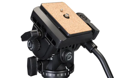 photograph Levenhuk Level PLUS MP20 Monopod,  5