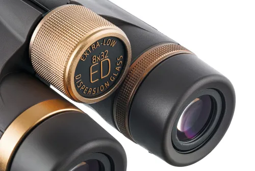 picture Levenhuk Vegas ED 8x32 Binoculars,  17