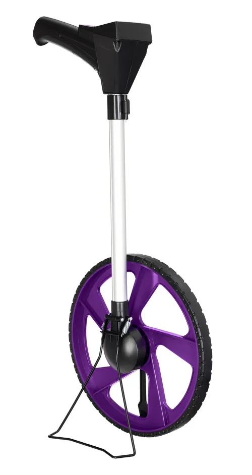 photo Ermenrich Reel WM20 Digital Measuring Wheel,  5