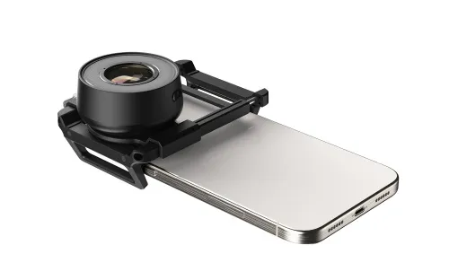 picture Levenhuk Kelvin TMC20 LED Microscope for Smartphone,  7