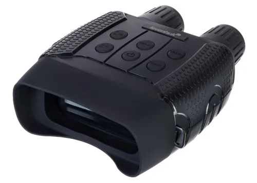 photograph Levenhuk Halo 13X Digital Night Vision Binoculars - Exhibition Item,  4