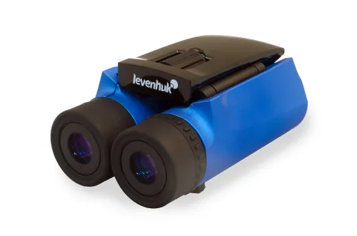 picture Levenhuk Rainbow 8x25 Binoculars,  3