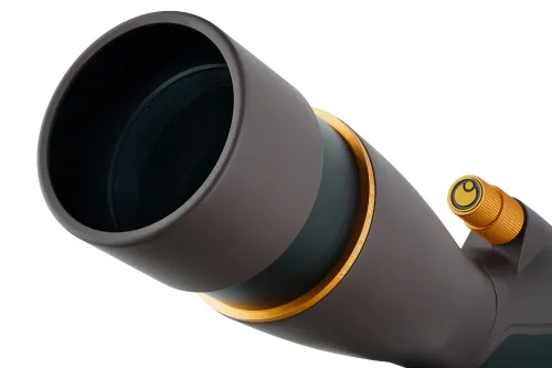 photo Levenhuk Blaze PRO 80 Spotting Scope,  10