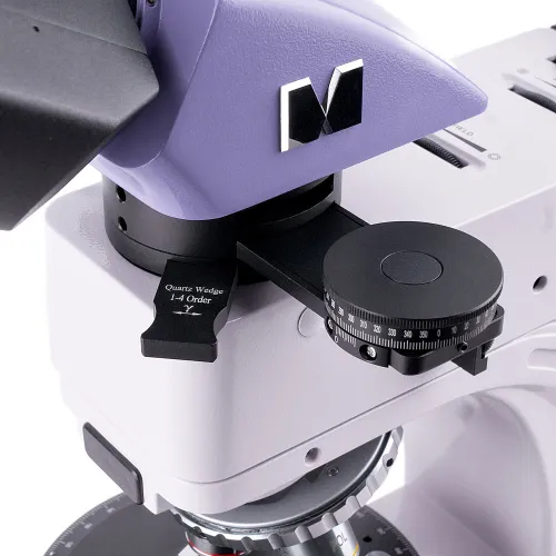 picture MAGUS Pol 850 Polarizing Microscope,  10