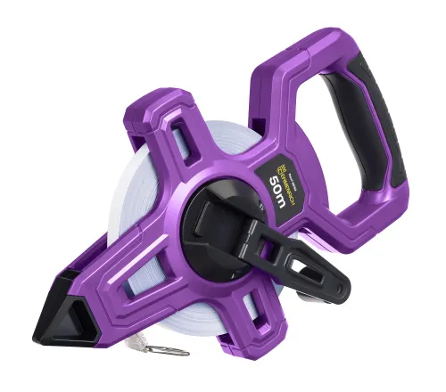 image Ermenrich Reel SE50 Land Measuring Tape,  2