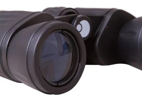 photograph Levenhuk Atom 7–21x40 Binoculars,  8