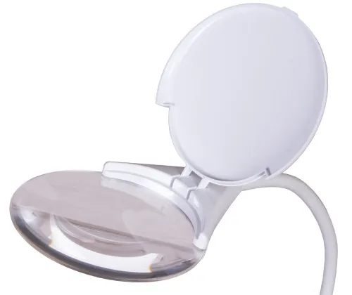 photograph Levenhuk Zeno Lamp ZL7 Magnifier,  6