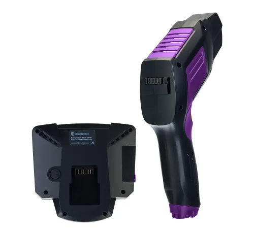 photograph Ermenrich Seek VE40 Industrial Endoscope,  8