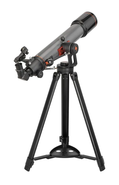 image Levenhuk Kelvin Nova PLUS 90/660 Phototelescope,  5