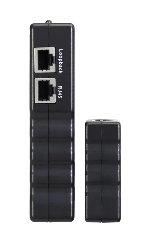 image Ermenrich NetGeeks NP25 PoE Tester,  6