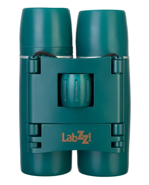 photo Levenhuk LabZZ B4 Binoculars,  6