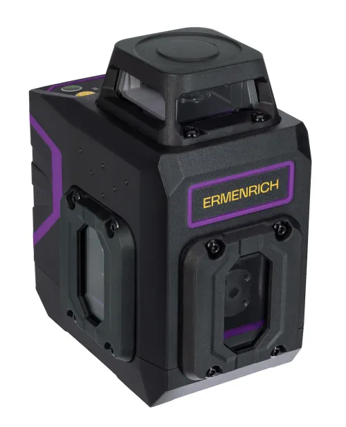 image Ermenrich PRO LV20  Laser Level,  4