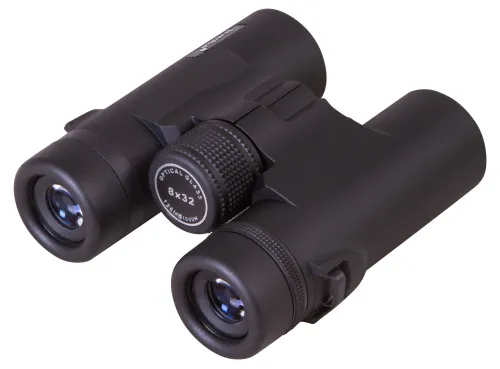 picture Levenhuk Karma BASE 8x32 Binoculars - Exhibition Item,  7