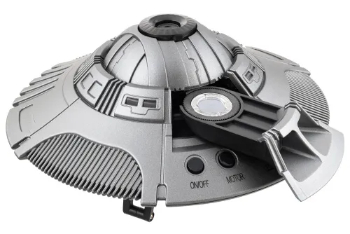 photograph Levenhuk LabZZ SP50 UFO Planetarium - Exhibition Item,  8