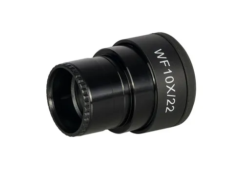 picture MAGUS ND10R 10х/22mm Eyepiece with reticle and diopter adjustment (D 30mm),  5