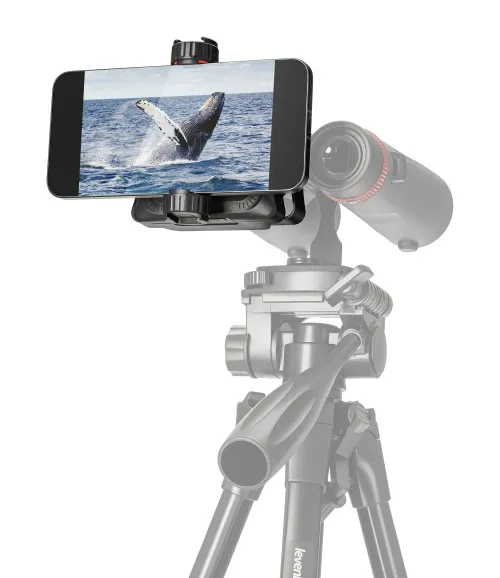 image Levenhuk Kelvin WFP25 Wi-Fi Photocular,  4