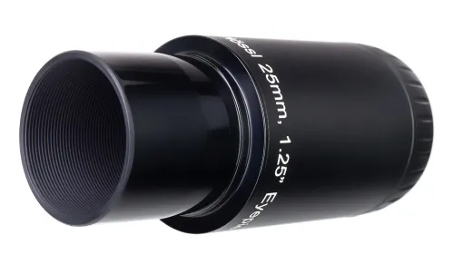 photo Levenhuk Ra Plössl 25mm, 1.25" Eyepiece,  6