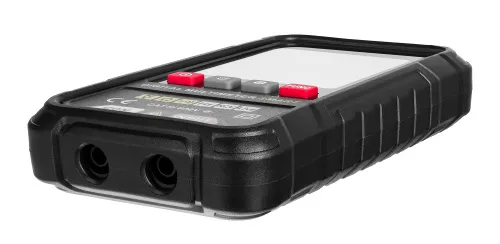 photo Ermenrich Zing TC14 Digital Multimeter,  5