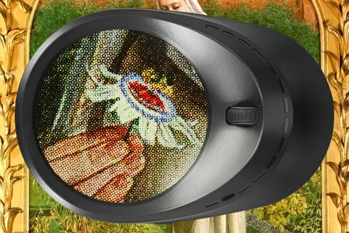 image Levenhuk ERGO 30 Digital Magnifier,  4