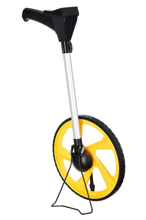 picture Ermenrich Reel WM20 Digital Measuring Wheel,  5