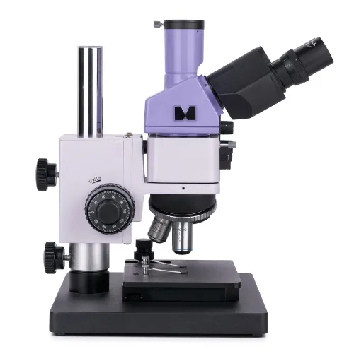 image MAGUS Metal 630 Metallurgical Microscope,  9