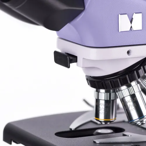 photograph MAGUS Bio D230T Biological Digital Microscope,  13