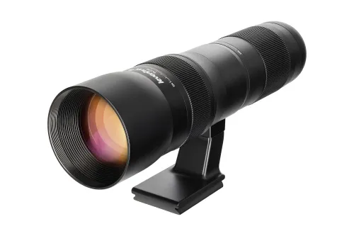 image Levenhuk Kelvin TLC50 Smartphone Telecular Kit,  10