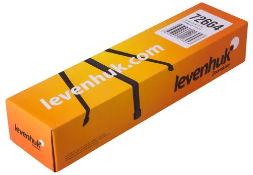 photo Levenhuk TT25 Tabletop Tripod,  10