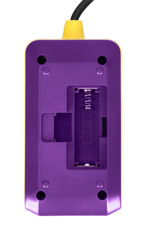 photo Ermenrich Zing CT30 Auto Tester,  5