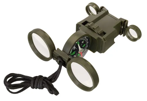 photograph Levenhuk LabZZ SK5 Survival Kit,  8