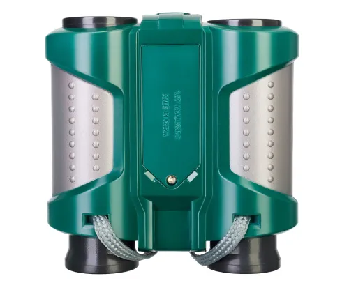 photograph Levenhuk LabZZ NV5 Night Vision Binoculars - Exhibition Item,  4