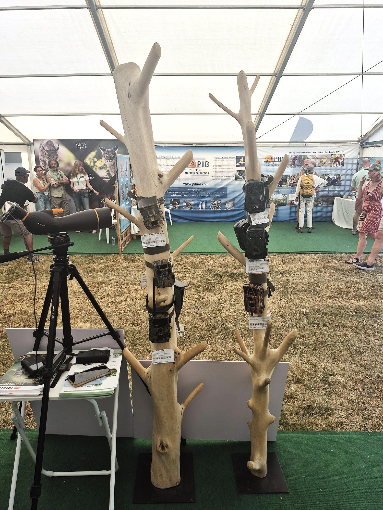 Global Birdfair2 Global Birdfair2