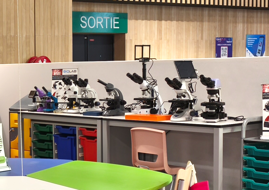 EducaTech France 2025.5 EducaTech France 2025.5