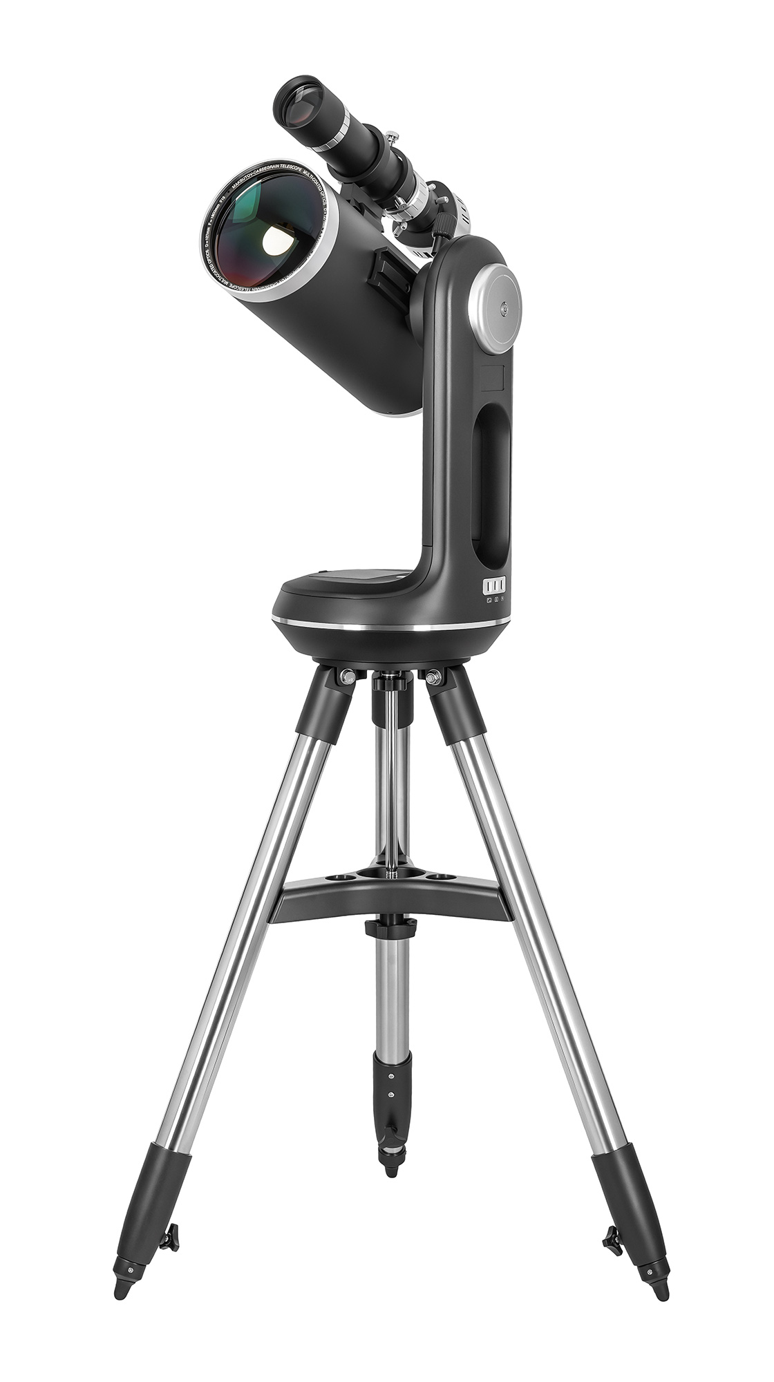 Levenhuk Kelvin Bright smart telescopes are here Levenhuk Kelvin Bright smart telescopes are here