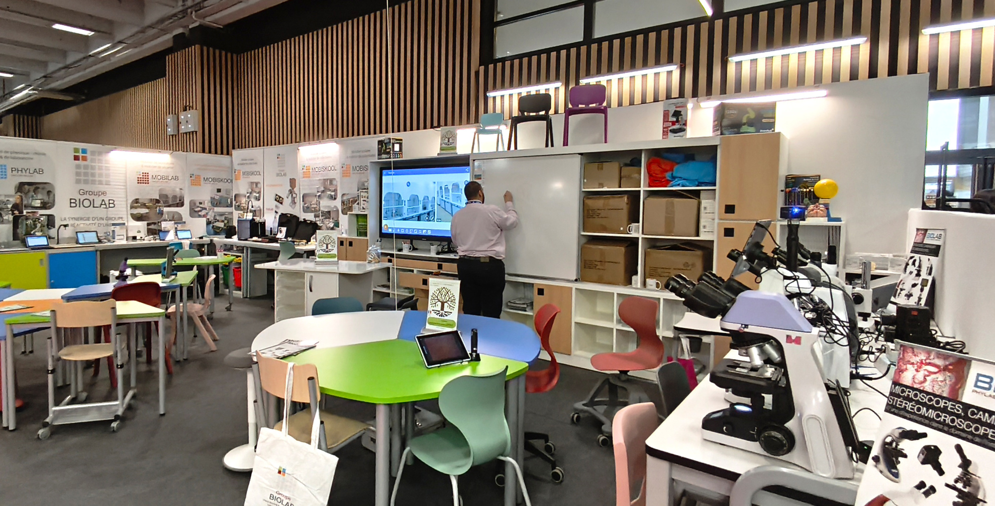 EducaTech France 2025.4 EducaTech France 2025.4