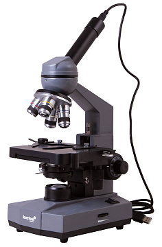 Image of Levenhuk D320L BASE 3M microscope